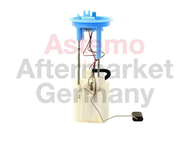 HITACHI 2503529 Kraftstofffördereinheit für AUDI u.a.