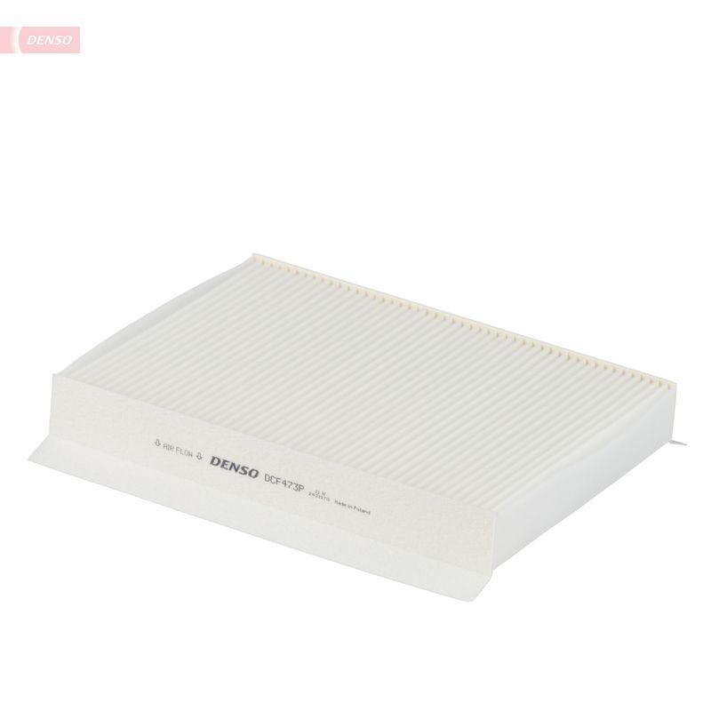 DENSO DCF473P Innenraumfilter HONDA ACCORD VII (03-08)
