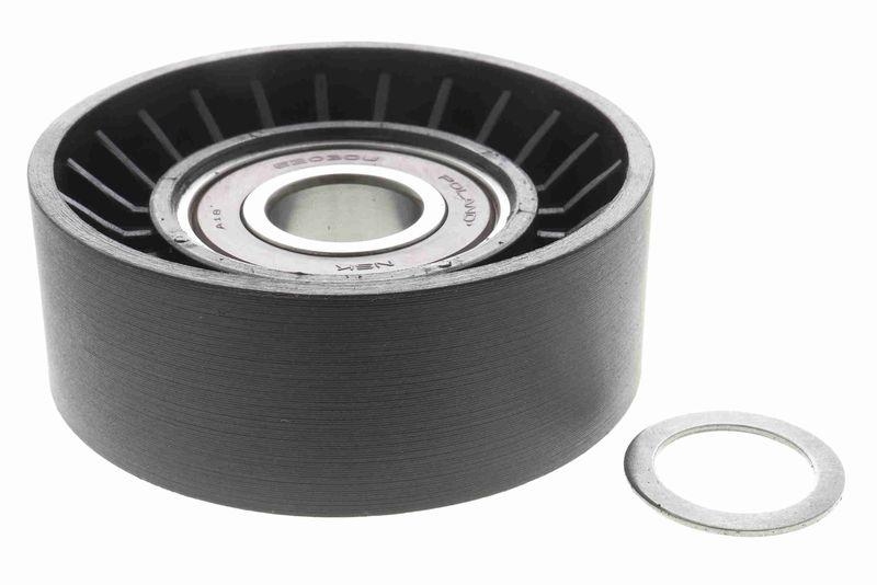 ACKOJA A70-0113 Spannrolle, Keilrippenriemen Keilrippenriemen - für TOYOTA