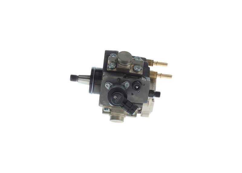 Bosch 0 445 010 196 Radialkolbenpumpe