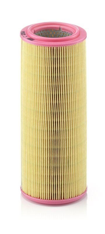 MANN-FILTER C 12 104 Luftfilter f&uuml;r Fiat Gruppe