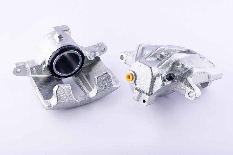 HELLA 8AN 355 790-651 Bremssattel für AUDI/VW/SEAT