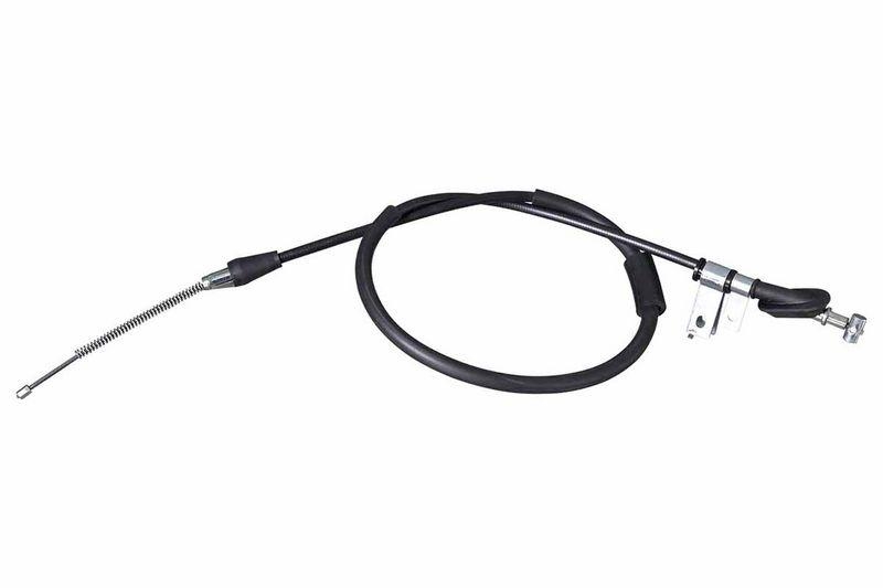 HELLA 8AS 355 669-481 Seilzug, Feststellbremse f&uuml;r SUZUKI SWIFT II