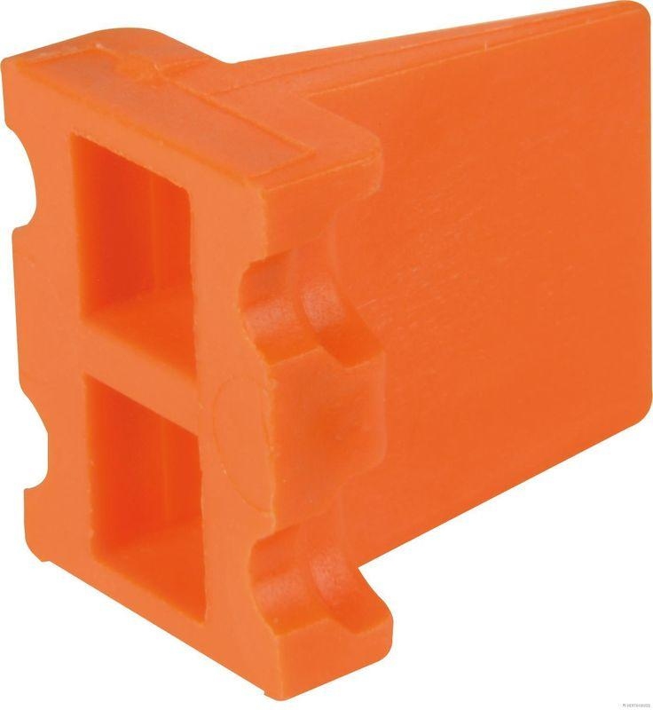 HERTH+BUSS 50391213 Sekund&auml;rverriegelung, Steckgeh&auml;use Deutsch DTP, 4-polig