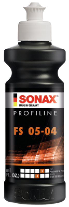 SONAX 03191410 PROFILINE FS 05-04 250ml