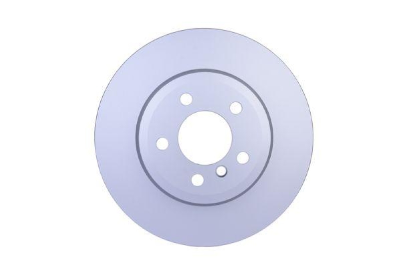 HELLA 8DD 355 112-231 Bremsscheibe f&uuml;r BMW X3 (E83)