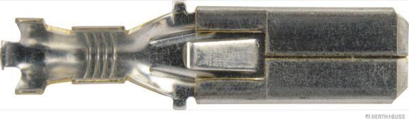 HERTH+BUSS 50251237 Crimpverbinder 9,5 mm, 4 - 6 mm&sup2;