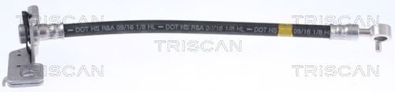 TRISCAN 8150 43248 Bremsschlauch hinten