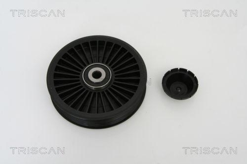 TRISCAN 8641 102023 Umlenkrolle für Nissan,Opel,Renault