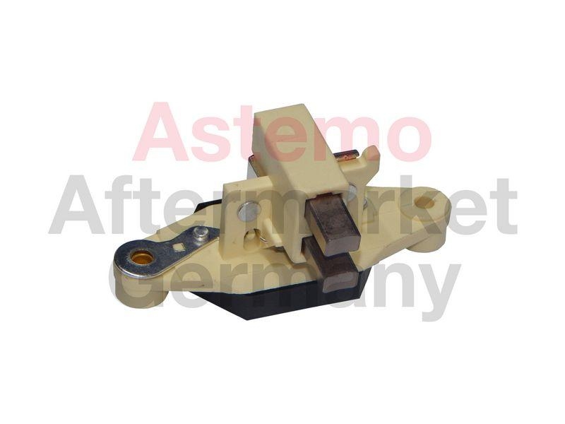 HITACHI 2500514 elektron. Regler f&uuml;r AUTOBIANCHI u.a.