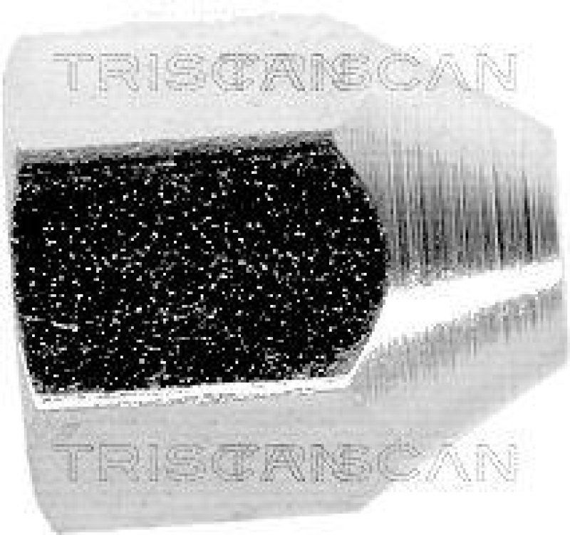 TRISCAN Überwurfschraube