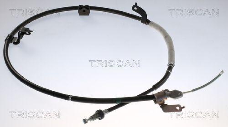 TRISCAN 8140 131360 Handbremsseil f&uuml;r Toyota