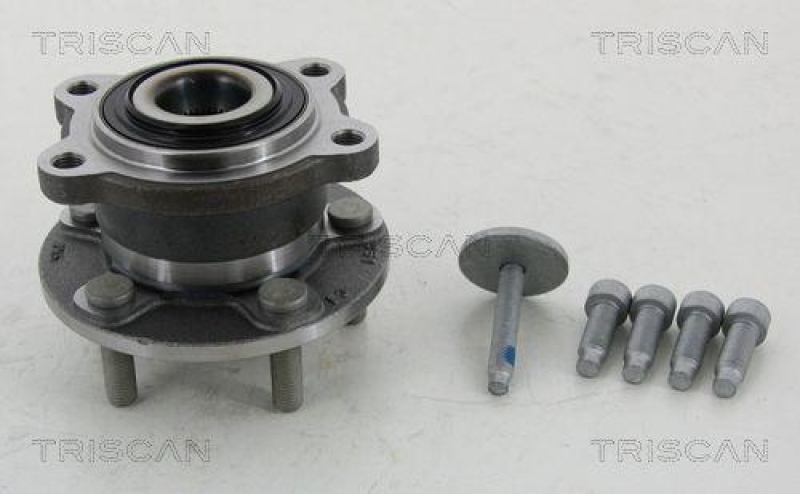 TRISCAN 8530 27226 Radnabe Hinten f&uuml;r Volvo V40