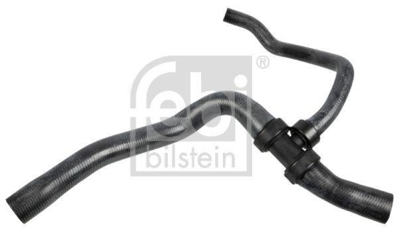 FEBI BILSTEIN 171218 K&uuml;hlwasserschlauch f&uuml;r Renault