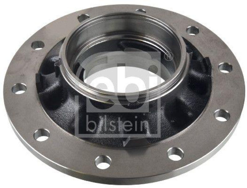 FEBI BILSTEIN 174751 Radnabe ohne Radlager f&uuml;r Sauer