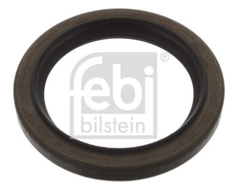 FEBI BILSTEIN 44833 Wellendichtring für Getriebe, Antriebswelle für DAF