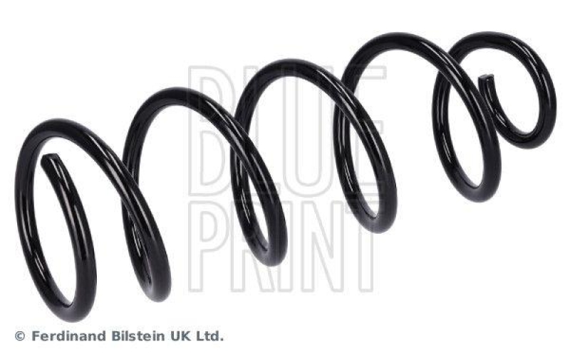 BLUE PRINT ADBP880004 Fahrwerksfeder f&uuml;r MAZDA