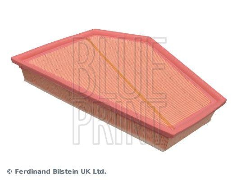 BLUE PRINT ADF122233 Luftfilter für VOLVO PKW