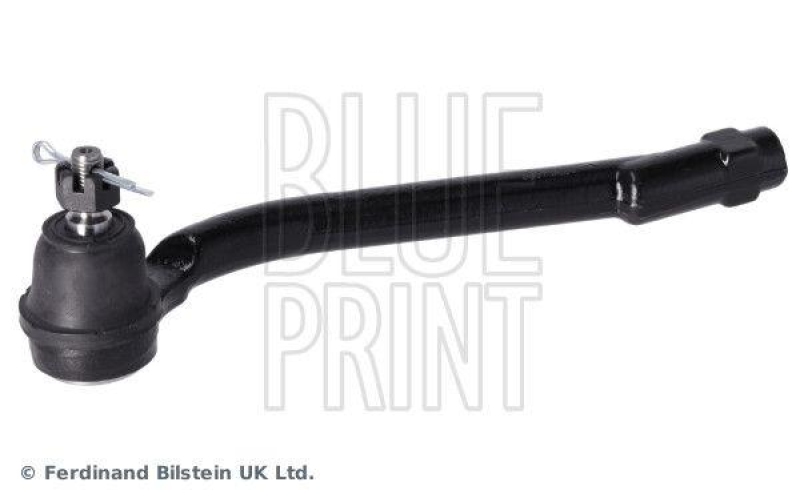 BLUE PRINT ADG087109 Spurstangenendstück mit Kronenmutter und Splint für HYUNDAI