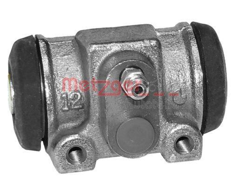 METZGER 101-634 Hydr. Radzylinder Cifam f&uuml;r CITROEN/FIAT/PEUGEOT