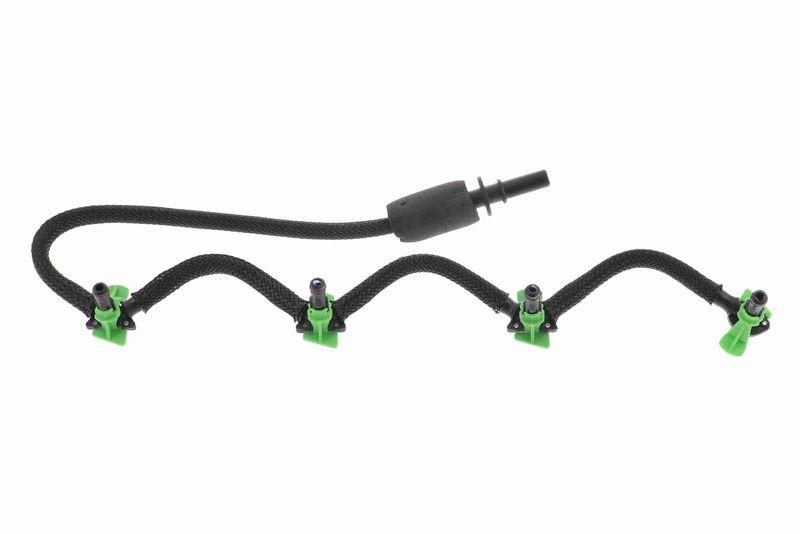 VAICO V25-2463 Schlauch, Leckkraftstoff für FORD