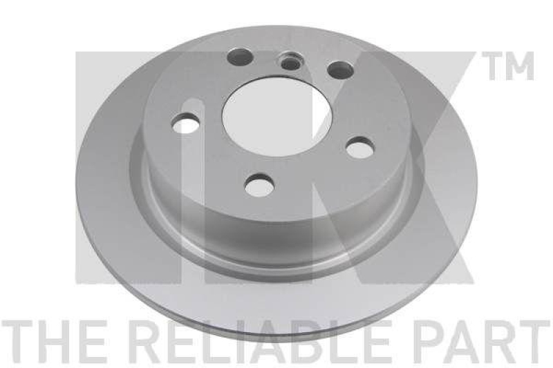 NK 314049 Bremsscheibe f&uuml;r MINI