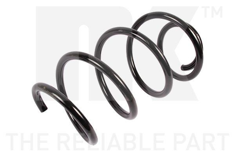 NK 533420 Fahrwerksfeder f&uuml;r HYUNDAI, KIA