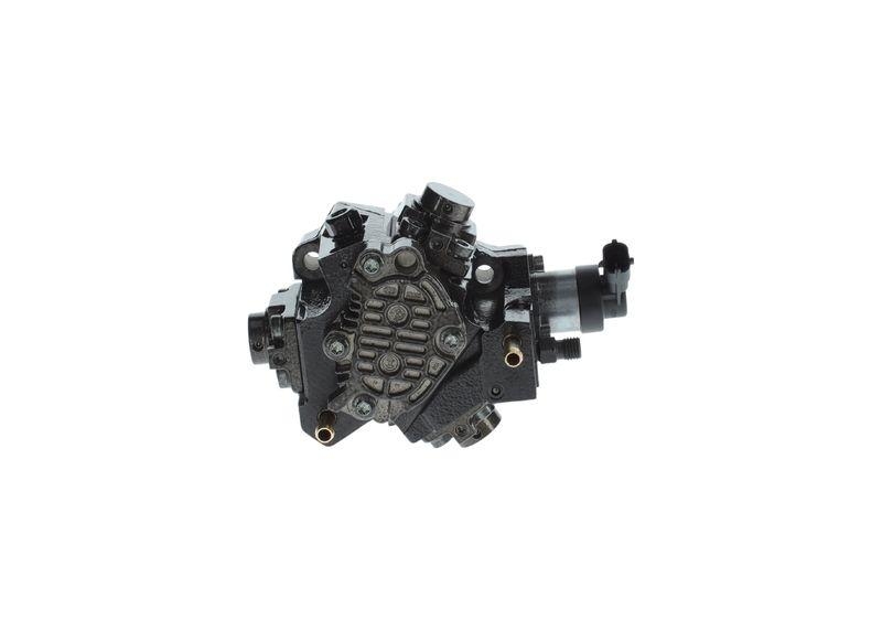 Bosch 0 445 010 198 Radialkolbenpumpe