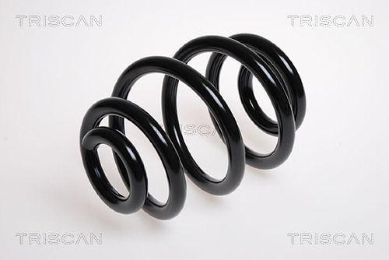 TRISCAN 8750 1145 Spiralfeder Hinten f&uuml;r Bmw