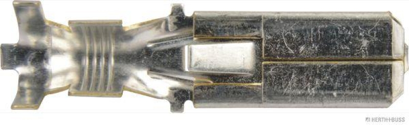 HERTH+BUSS 50251238 Crimpverbinder 9,5 mm, 6 - 10 mm²