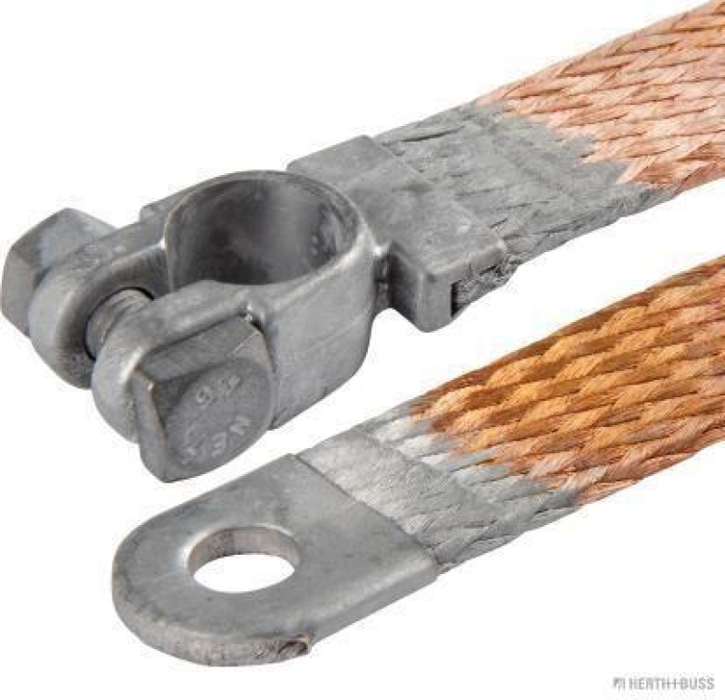 HERTH+BUSS 52287182 Masseband 50 mm&sup2;, 300 mm