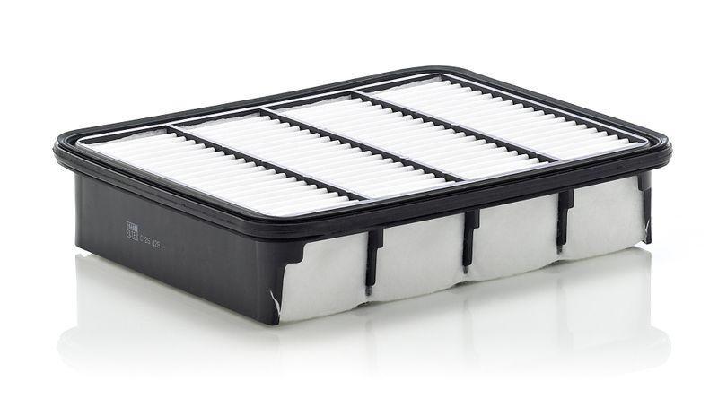 MANN-FILTER C 25 128 Luftfilter für Ford