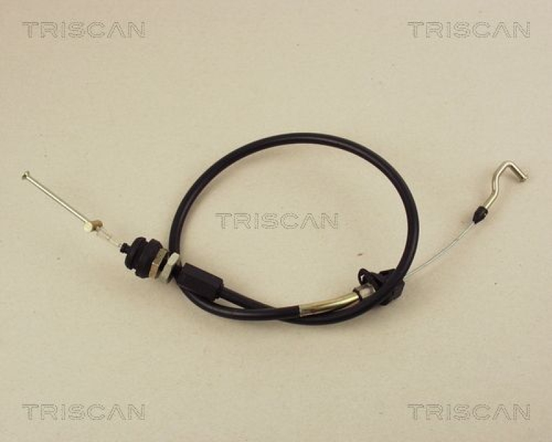 TRISCAN 8140 11310 Gaszug für Bmw 316I (E30)