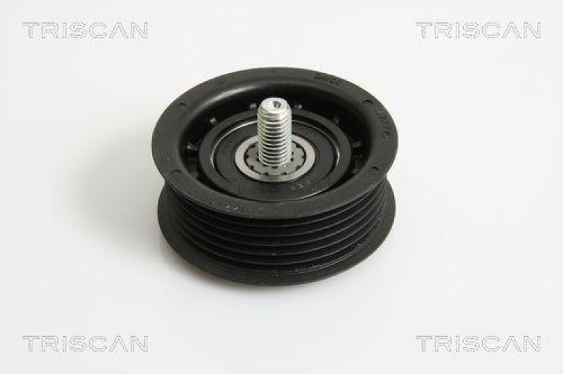 TRISCAN 8641 102033 Umlenkrolle für Fiat, Opel, Saab