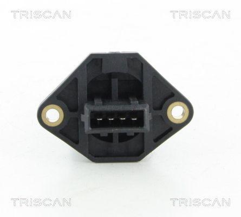 TRISCAN 8812 27303 Luftmassenmesser f&uuml;r Volvo