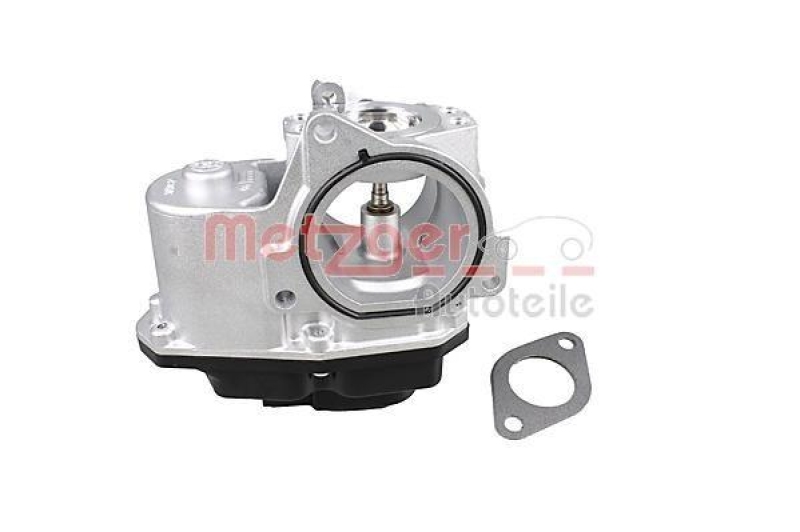 METZGER 0892465 Agr-Ventil f&uuml;r AUDI/SEAT/SKODA/VW