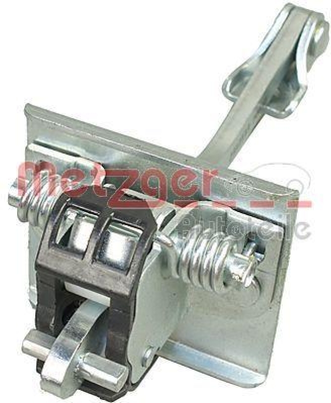 METZGER 2312113 T&uuml;rfeststeller f&uuml;r PEUGEOT vorne links/rechts