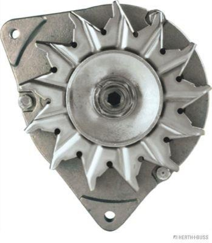 HERTH+BUSS 32036010 Generator 14 V, 55 A