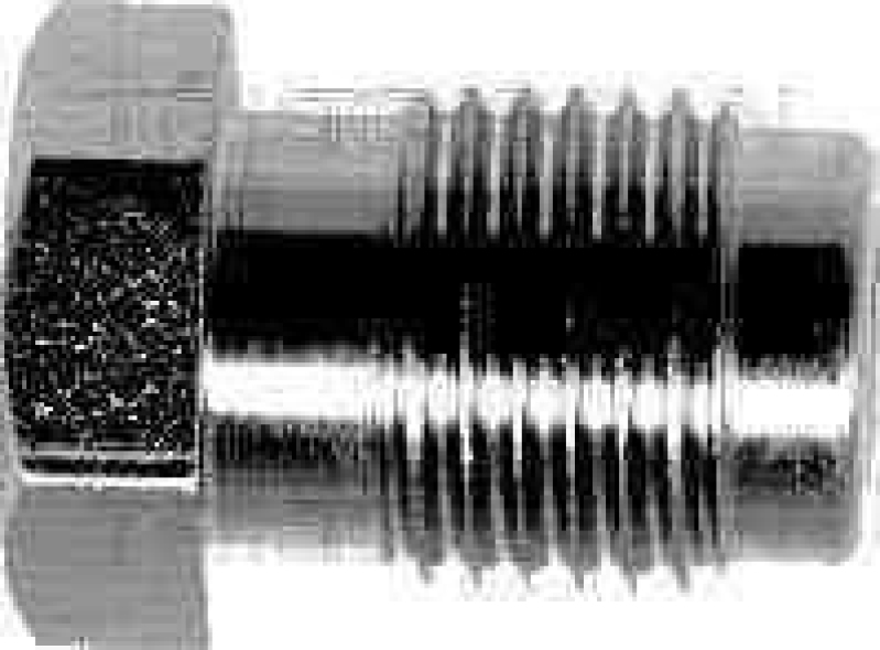 TRISCAN Überwurfschraube