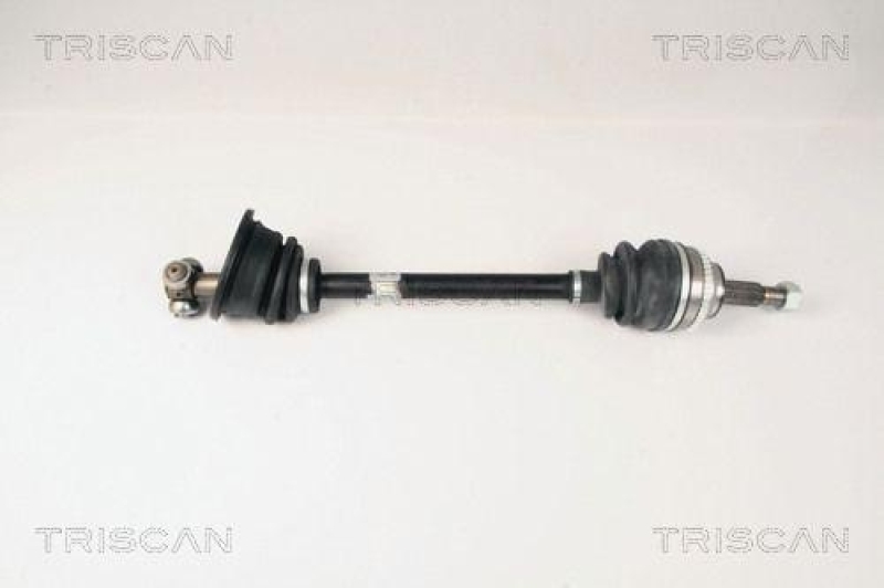 TRISCAN 8540 25601 Antriebswelle f&uuml;r Renault