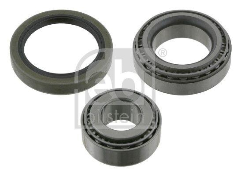 FEBI BILSTEIN 05415 Radlagersatz mit Wellendichtring f&uuml;r Mercedes-Benz