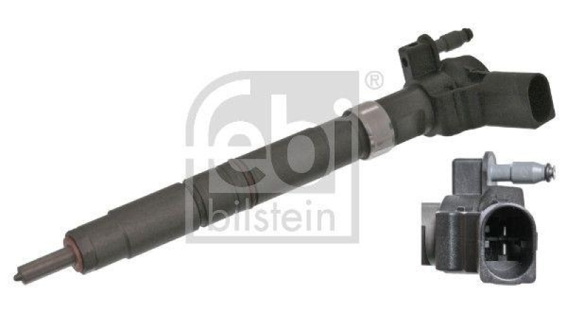 FEBI BILSTEIN 100340 Einspritzd&uuml;se f&uuml;r VW-Audi