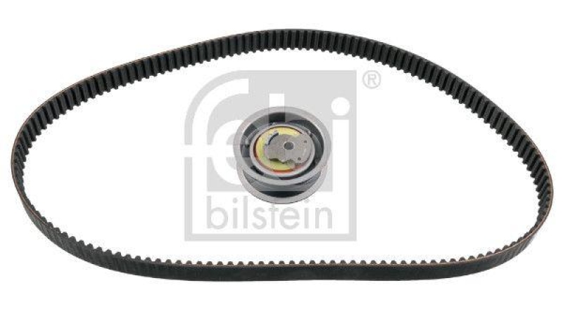 FEBI BILSTEIN 14604 Zahnriemensatz f&uuml;r Nockenwelle f&uuml;r VW-Audi