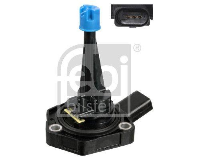 FEBI BILSTEIN 173547 &Ouml;lstandgeber mit Dichtring f&uuml;r VW-Audi
