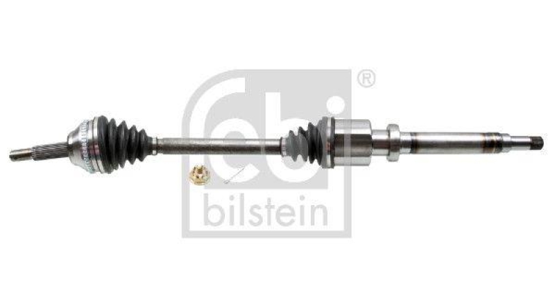 FEBI BILSTEIN 183475 Antriebswelle für Ford
