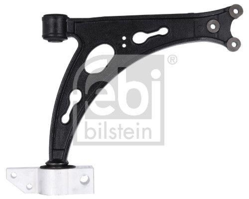 FEBI BILSTEIN 184517 Querlenker mit Lagern f&uuml;r VW-Audi