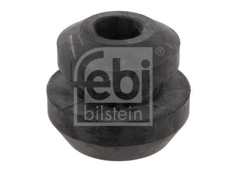 FEBI BILSTEIN 31037 Motorlager f&uuml;r M A N