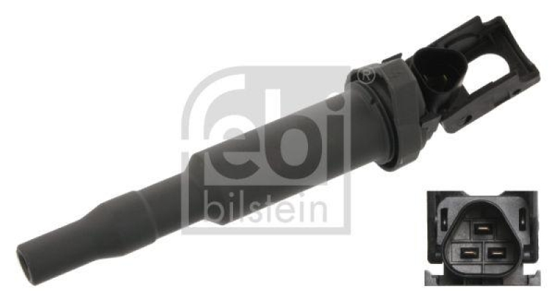 FEBI BILSTEIN 36113 Z&uuml;ndspule f&uuml;r BMW