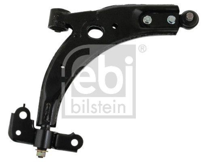FEBI BILSTEIN 41787 Querlenker mit Lager und Gelenk f&uuml;r KIA