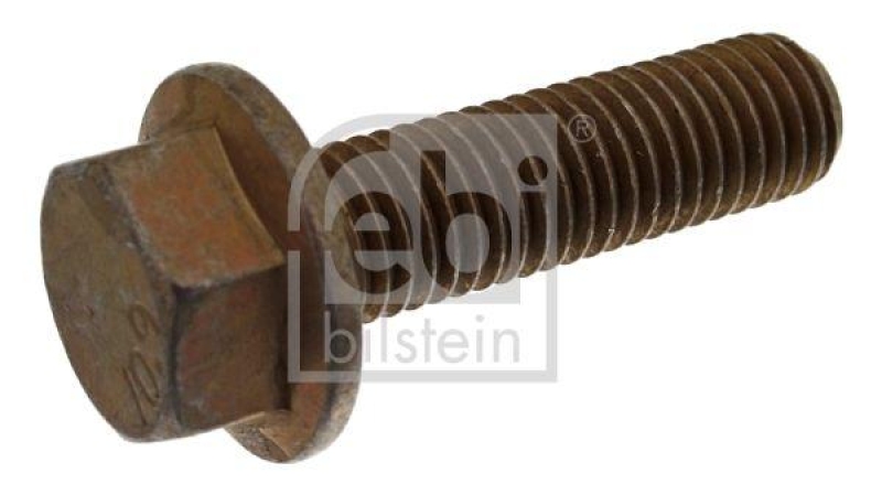 FEBI BILSTEIN 44834 Schraube f&uuml;r Kreuzgelenk f&uuml;r DAF